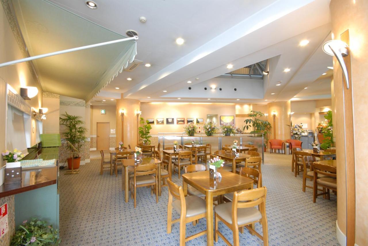 Hotel Third Place Hakata Fukuoka  Eksteriør bilde