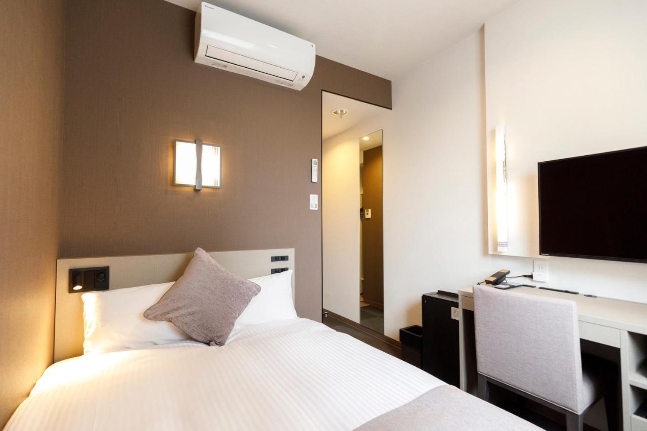 Hotel Third Place Hakata Fukuoka  Eksteriør bilde