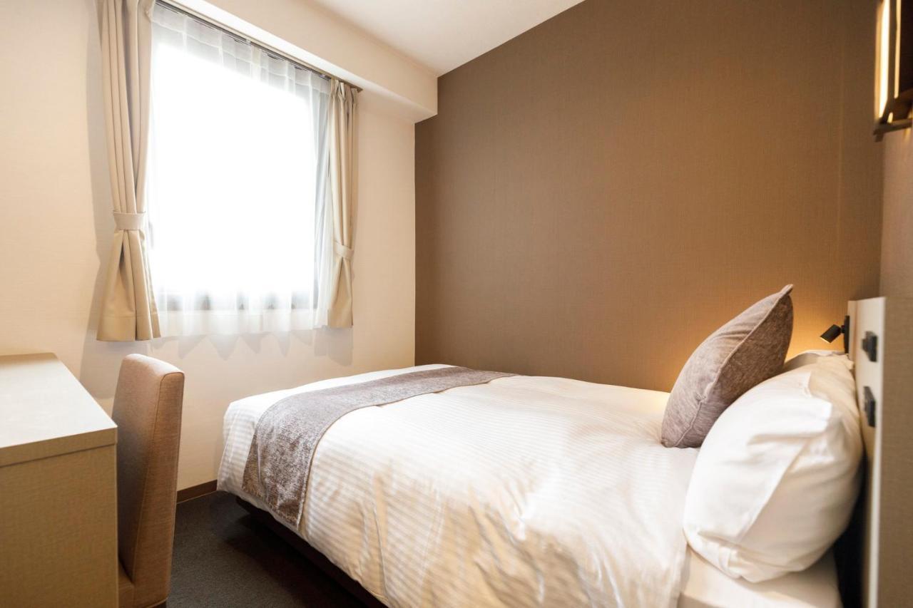 Hotel Third Place Hakata Fukuoka  Eksteriør bilde