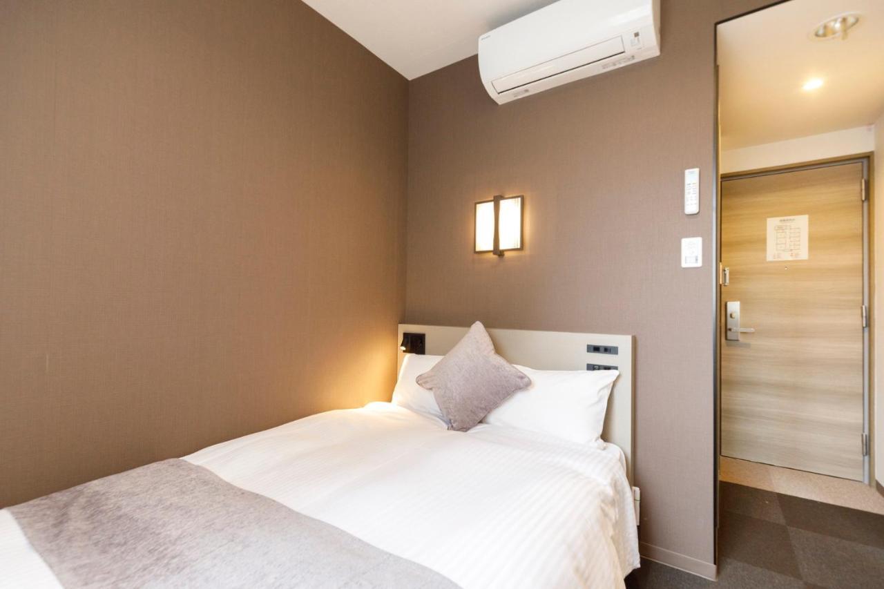 Hotel Third Place Hakata Fukuoka  Eksteriør bilde