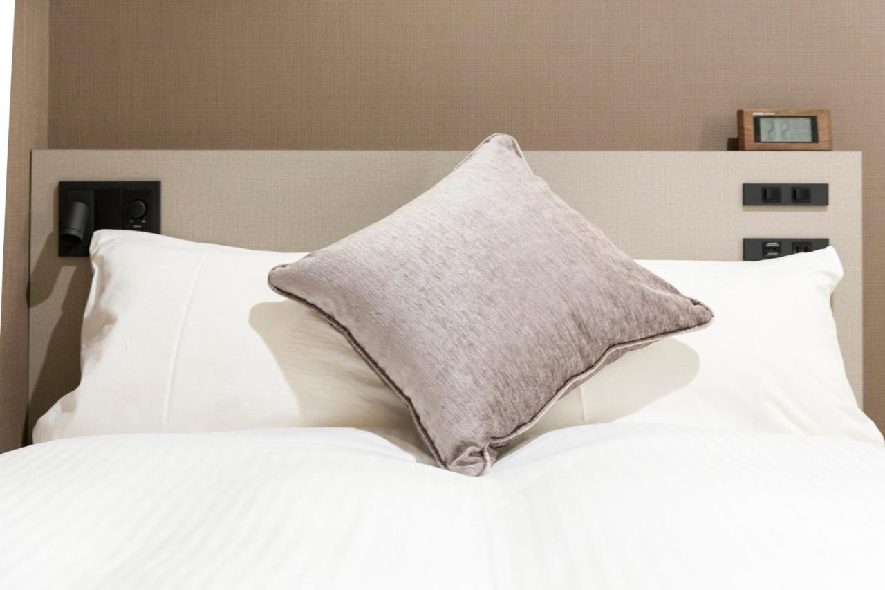 Hotel Third Place Hakata Fukuoka  Eksteriør bilde