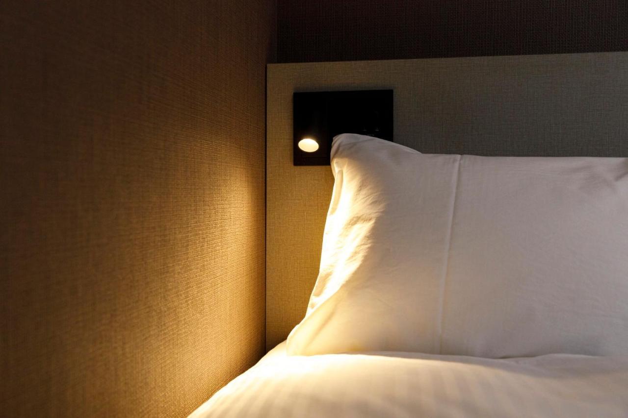 Hotel Third Place Hakata Fukuoka  Eksteriør bilde