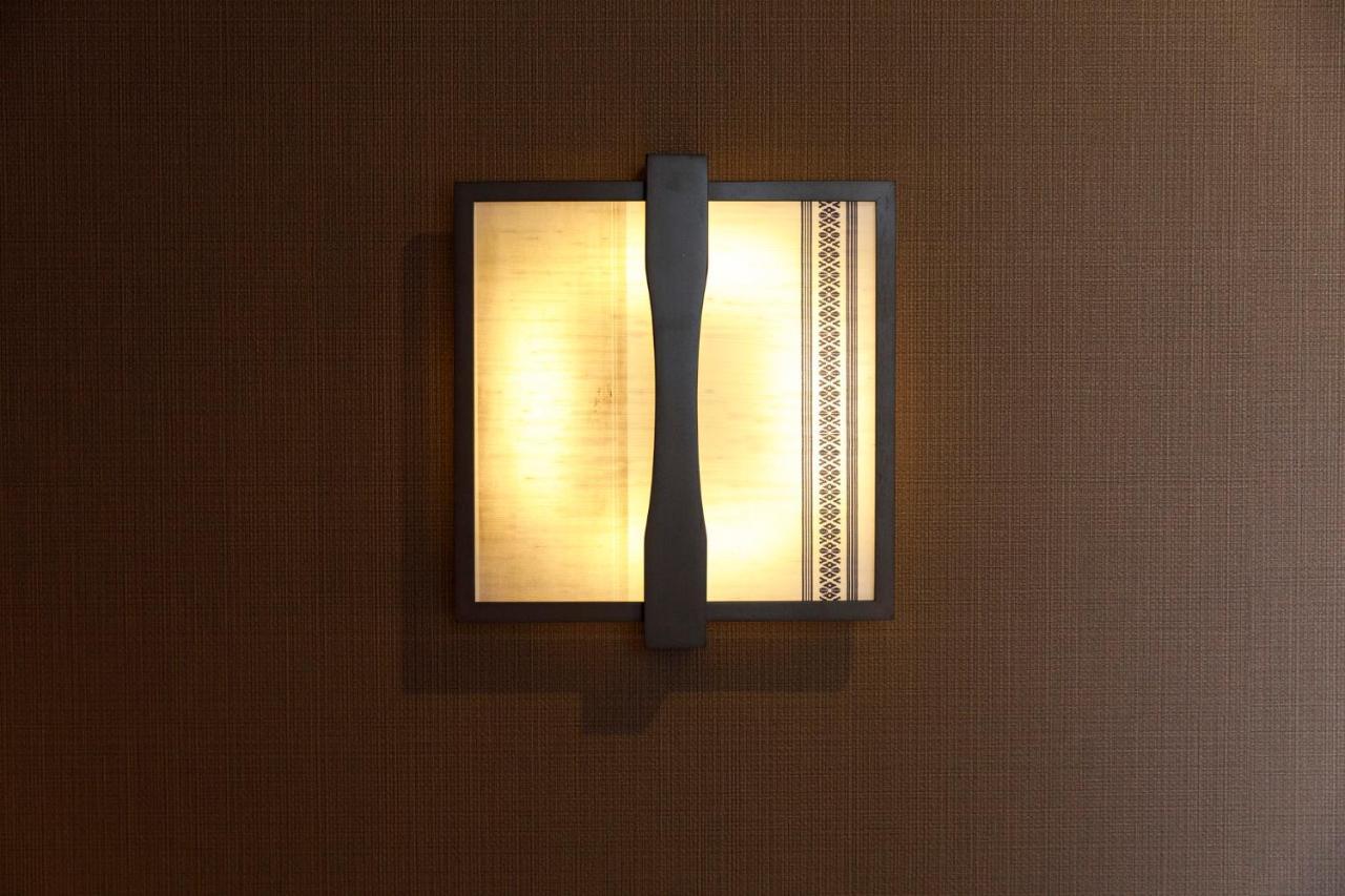 Hotel Third Place Hakata Fukuoka  Eksteriør bilde