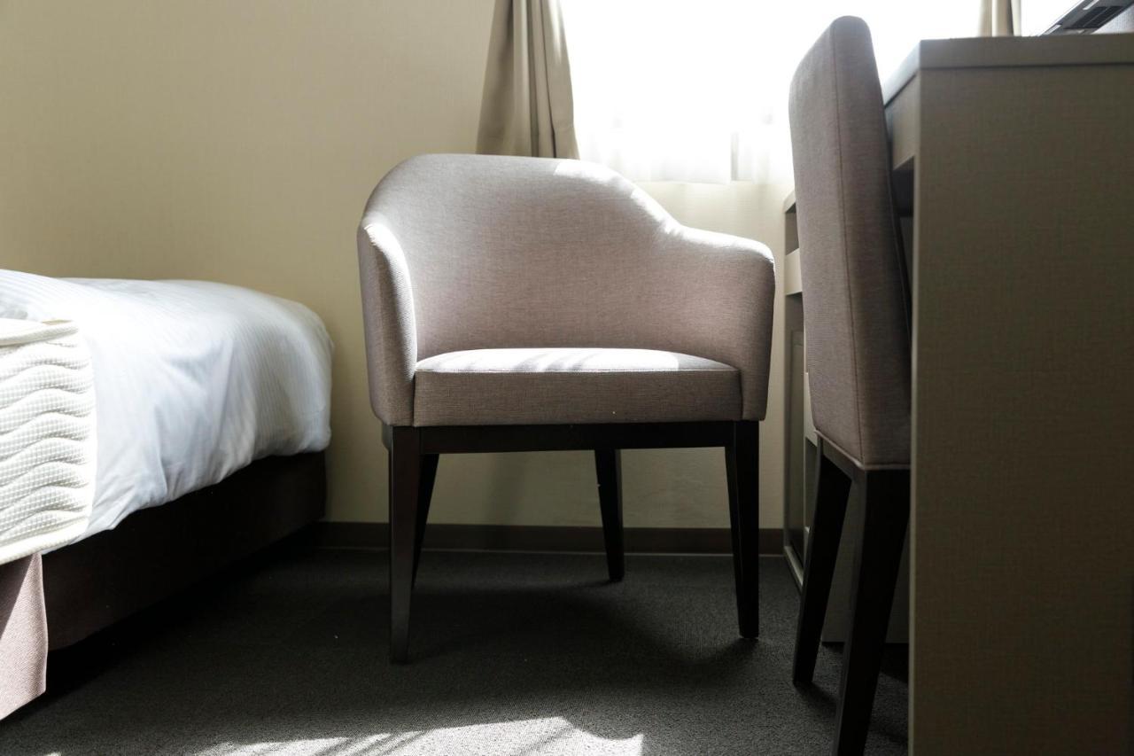 Hotel Third Place Hakata Fukuoka  Eksteriør bilde