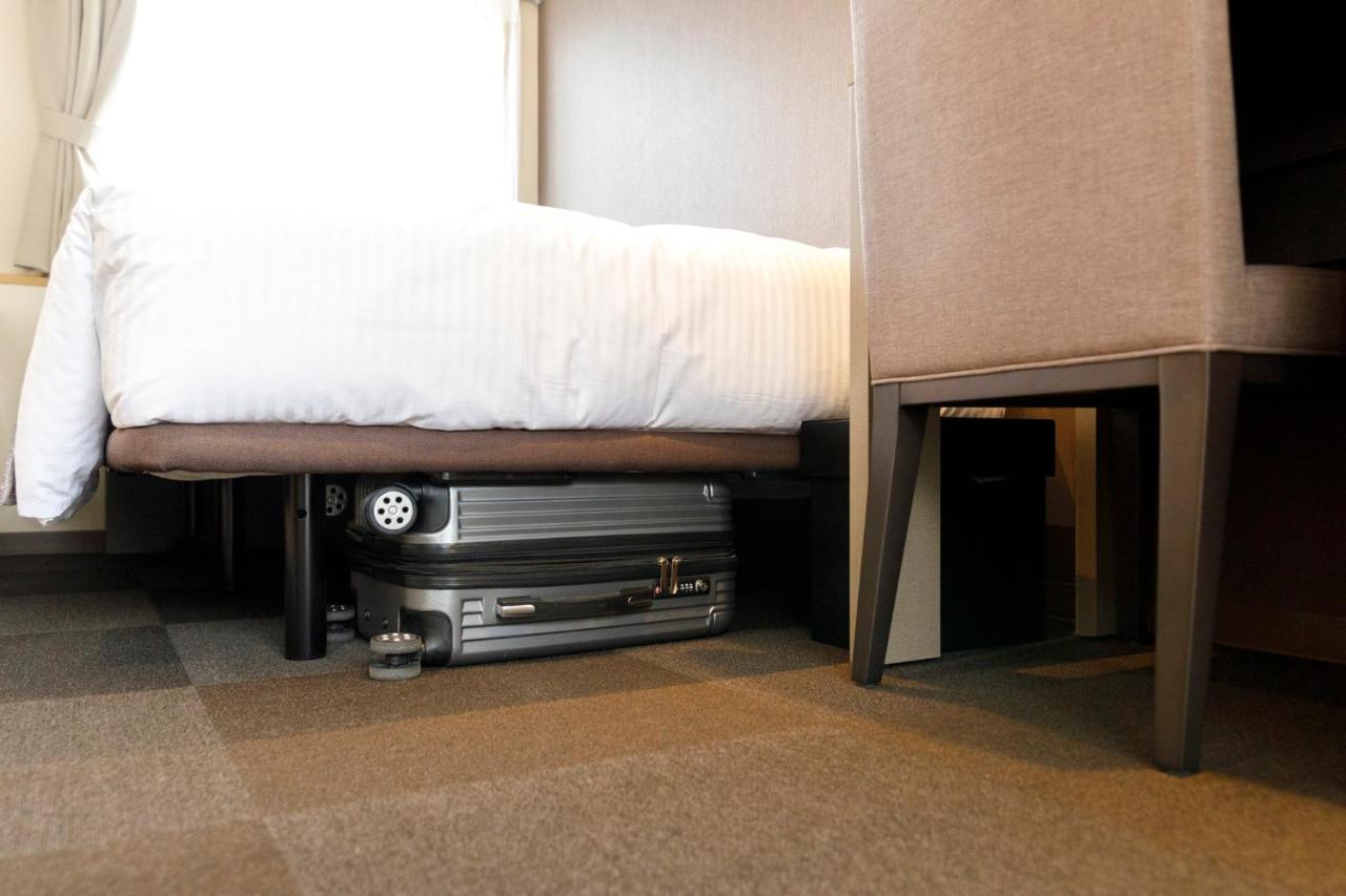 Hotel Third Place Hakata Fukuoka  Eksteriør bilde